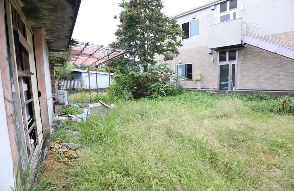 216.56 sqm Land for Sale in Miyazaki City, Miyazaki Prefecture - Thumbnail 4