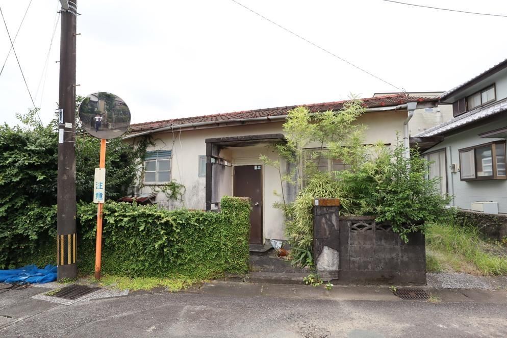 216.56 sqm Land for Sale in Miyazaki City, Miyazaki Prefecture - Thumbnail 2