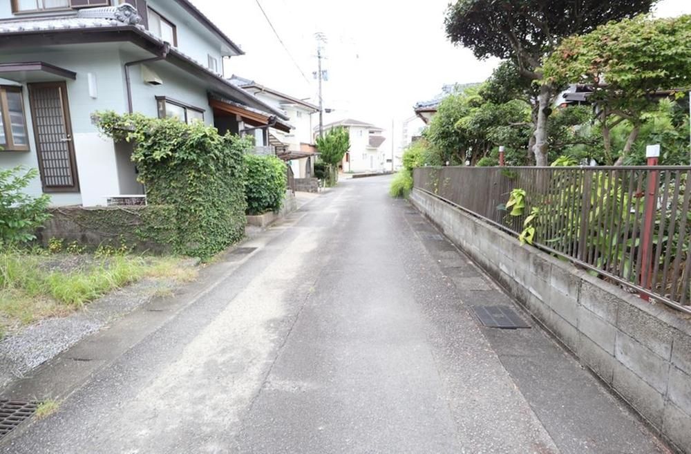 216.56 sqm Land for Sale in Miyazaki City, Miyazaki Prefecture - Thumbnail 3