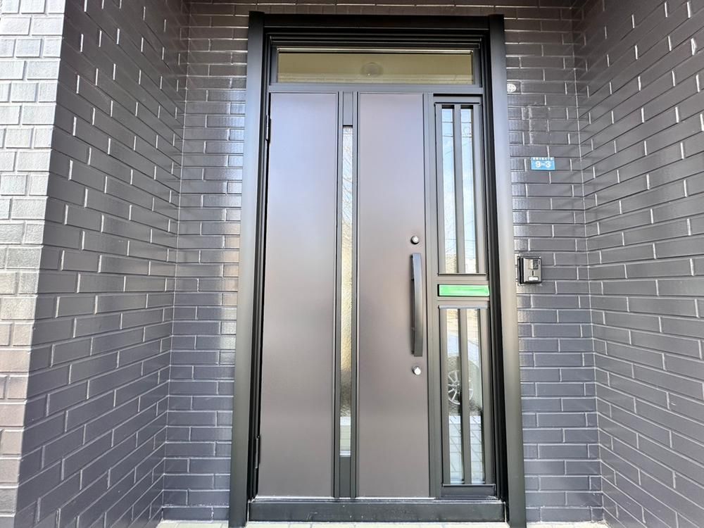 Renovated 4LDK+2S House for Sale in Kiyota, Sapporo - Thumbnail 2