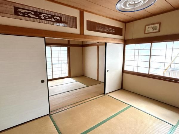3LDK Renovated House for Sale in Miyazaki City - Thumbnail 4