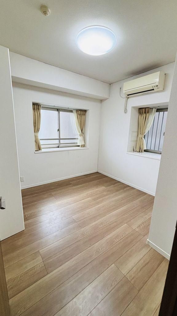 Farnest Shirakibaru Ekimae Luxia 3LDK Apartment for Sale - Thumbnail 3