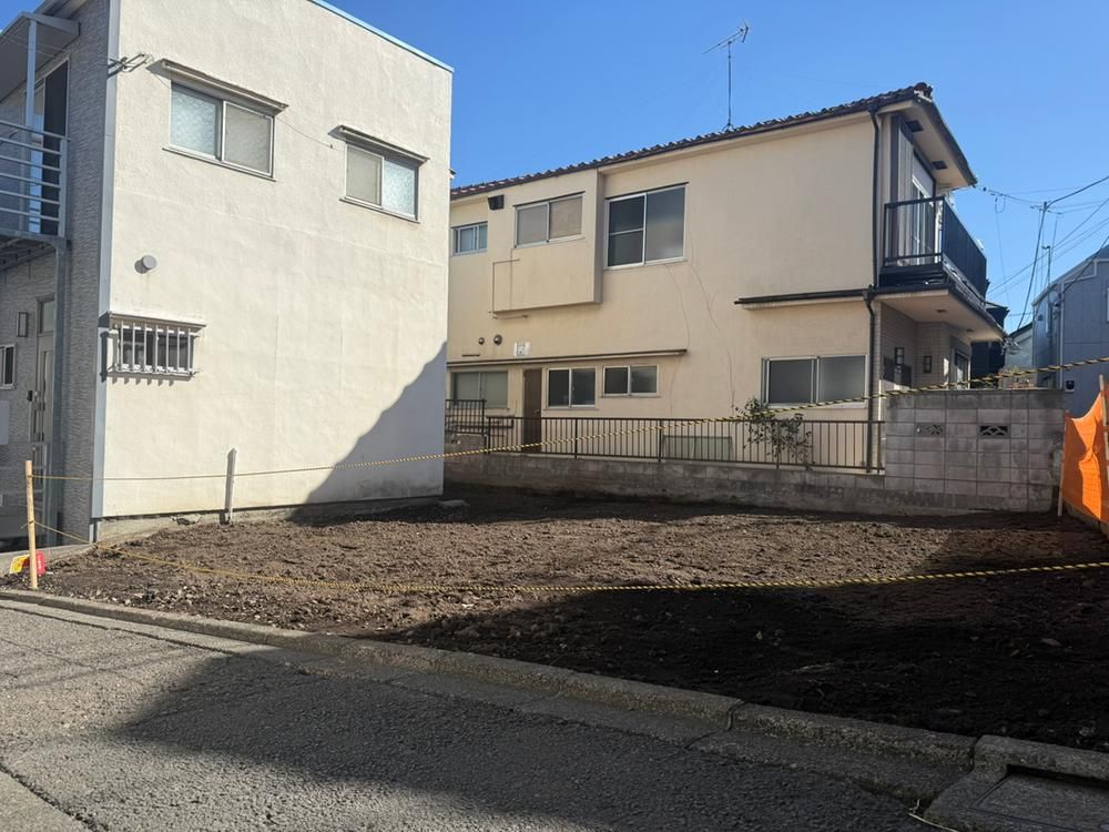 Land for Sale in Yutenji, Meguro-ku, Tokyo - Thumbnail 4