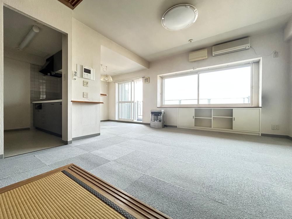 3LDK Apartment for Sale in Kita Ward, Sapporo - Thumbnail 4