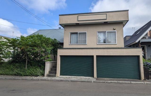 290.7m2 Land for Sale in Oasa Sakae-cho, Ebetsu, Hokkaido - Thumbnail 2