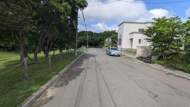 290.7m2 Land for Sale in Oasa Sakae-cho, Ebetsu, Hokkaido - Thumbnail 3