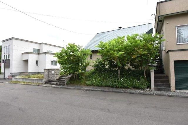 290.7m2 Land for Sale in Oasa Sakae-cho, Ebetsu, Hokkaido - Thumbnail 4