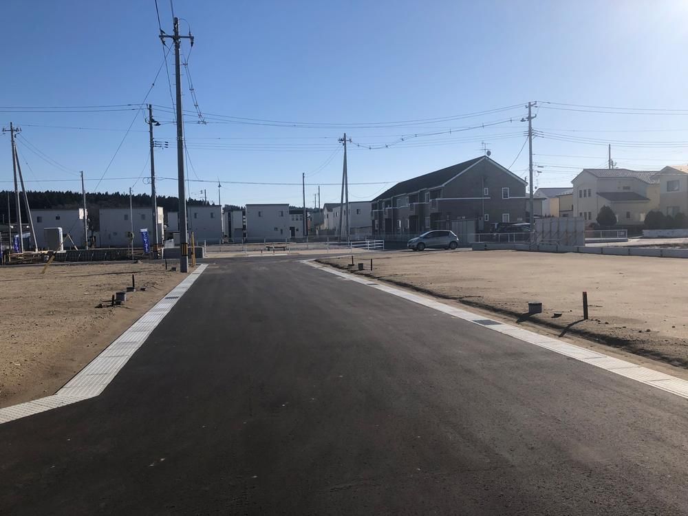 Building Land for Sale in Akita City, Akita Prefecture - Thumbnail 2
