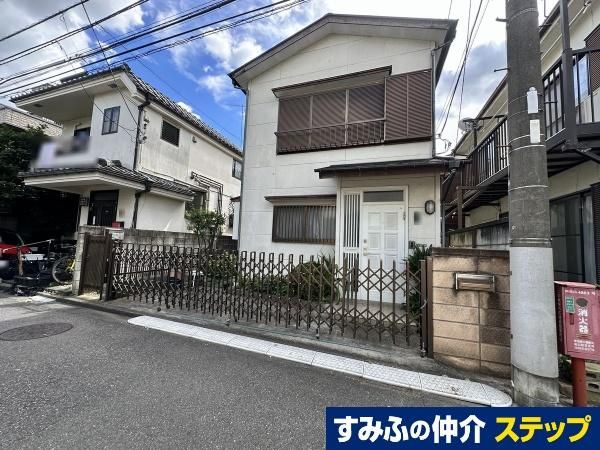 Land for Sale in Minami-Karasuyama, Setagaya, Tokyo - 133.05 sqm - Thumbnail 2