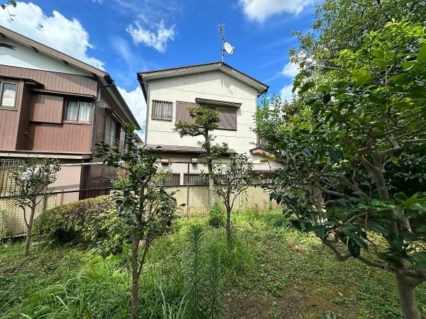 Land for Sale in Minami-Karasuyama, Setagaya, Tokyo - 133.05 sqm - Thumbnail 3