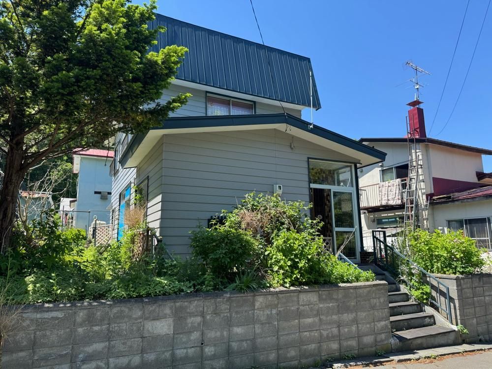 3LDK+S House for Sale in Otaru, Hokkaido - 1.8M Yen - Thumbnail 3