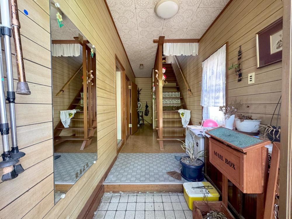 3LDK+S House for Sale in Otaru, Hokkaido - 1.8M Yen - Thumbnail 4