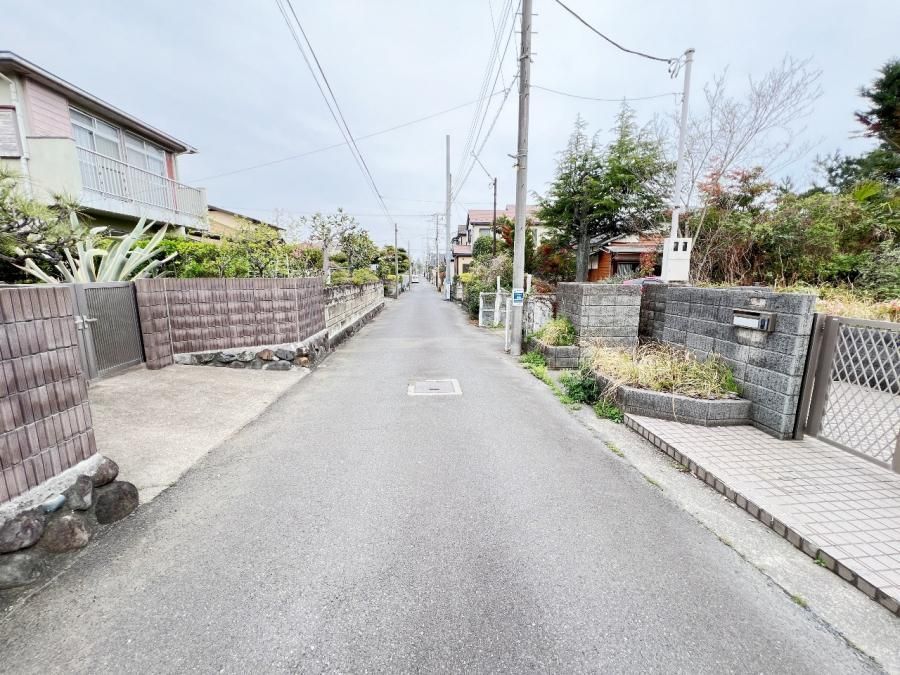4LDK+2S House with Ocean View in Oiso, Kanagawa - Thumbnail 2