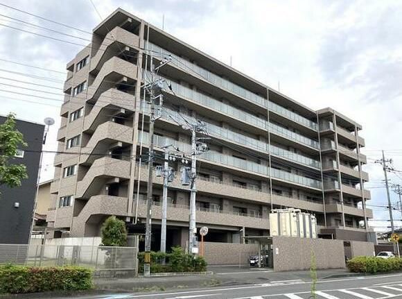 3LDK Apartment for Sale in Mito, Ibaraki - 72.78 sqm - Thumbnail 2