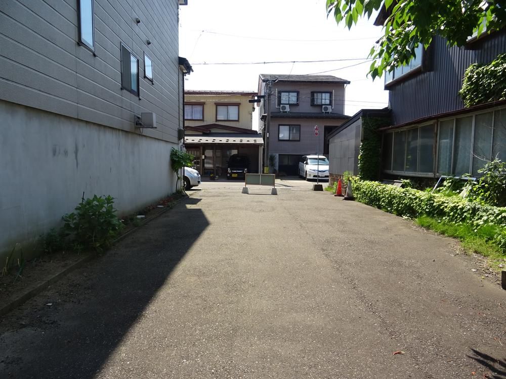 109.97 sqm Land for Sale in Kasugashinden, Joetsu, Niigata - Thumbnail 4