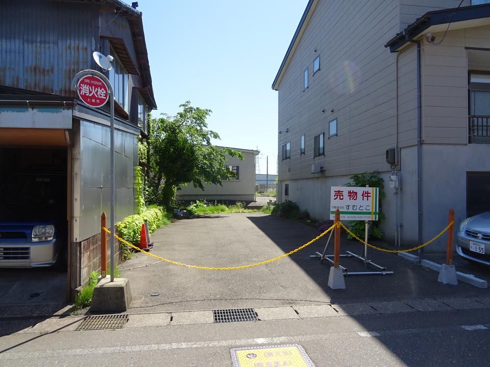 109.97 sqm Land for Sale in Kasugashinden, Joetsu, Niigata - Thumbnail 2
