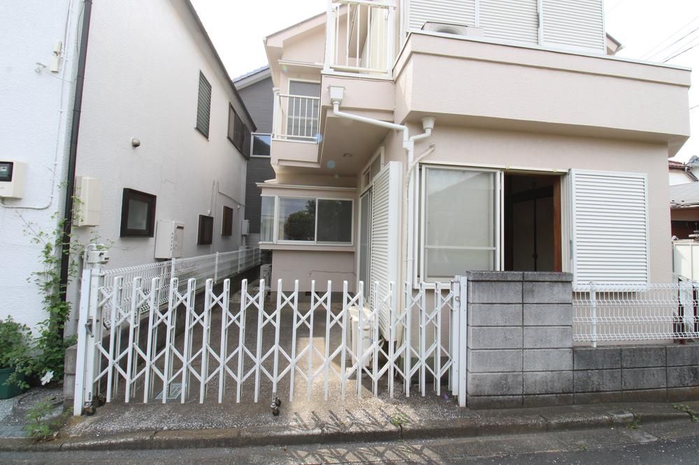 4DK Resale House in Higashikurume, Tokyo - 21.07 Tsubo Land - Thumbnail 3