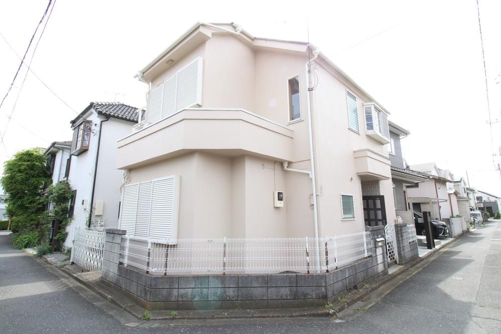 4DK Resale House in Higashikurume, Tokyo - 21.07 Tsubo Land - Thumbnail 2