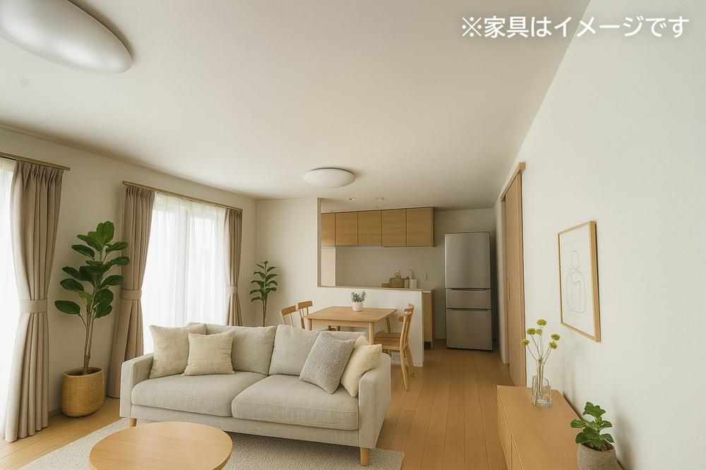 4LDK Solar-Powered House for Sale in Tosa Yamada, Kochi - Thumbnail 4