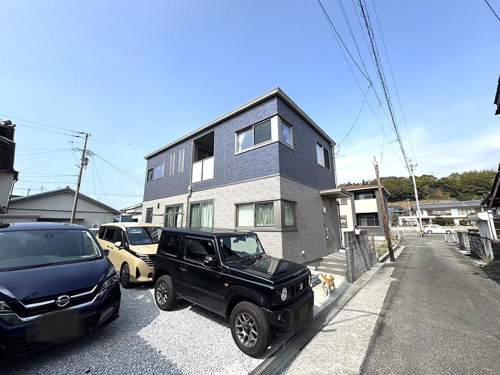 4LDK Solar-Powered House for Sale in Tosa Yamada, Kochi - Thumbnail 2