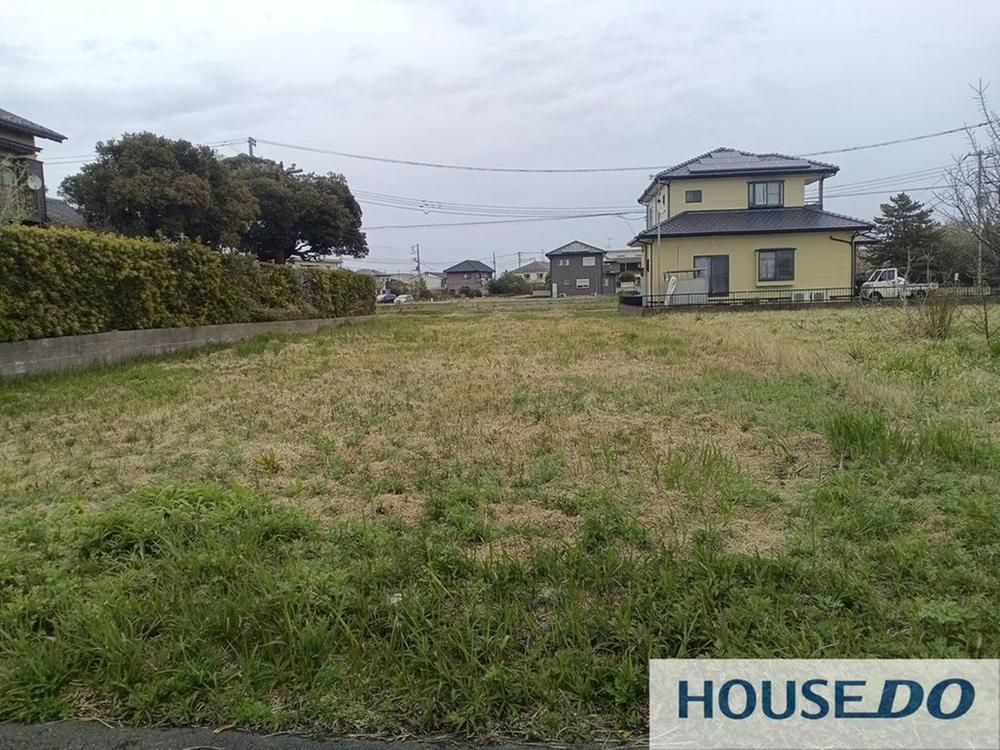 504m² Building Land in Itako, Ibaraki – 3.48M Yen - Thumbnail 2