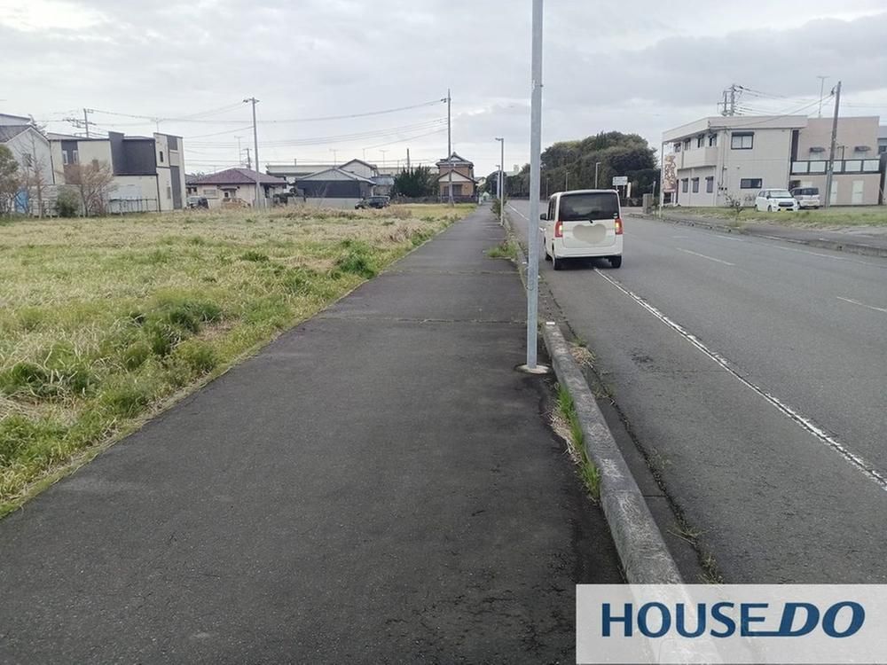504m² Building Land in Itako, Ibaraki – 3.48M Yen - Thumbnail 4