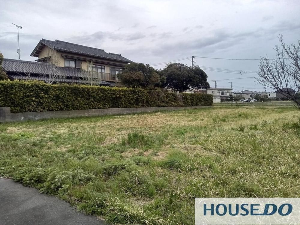504m² Building Land in Itako, Ibaraki – 3.48M Yen - Image 1