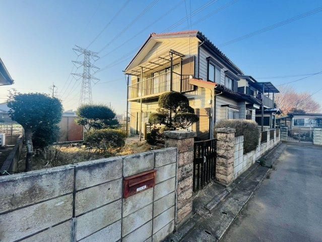 5DK Detached House for Sale in Tsukuba, Ibaraki - 90 sqm - Thumbnail 2