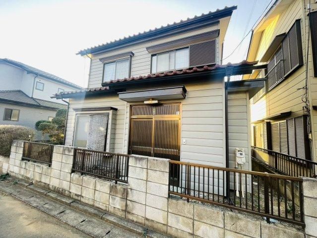 5DK Detached House for Sale in Tsukuba, Ibaraki - 90 sqm - Thumbnail 3