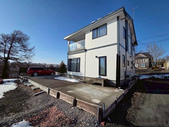 4LDK House for Sale in Kushiro, Hokkaido - 123m2 - Thumbnail 2
