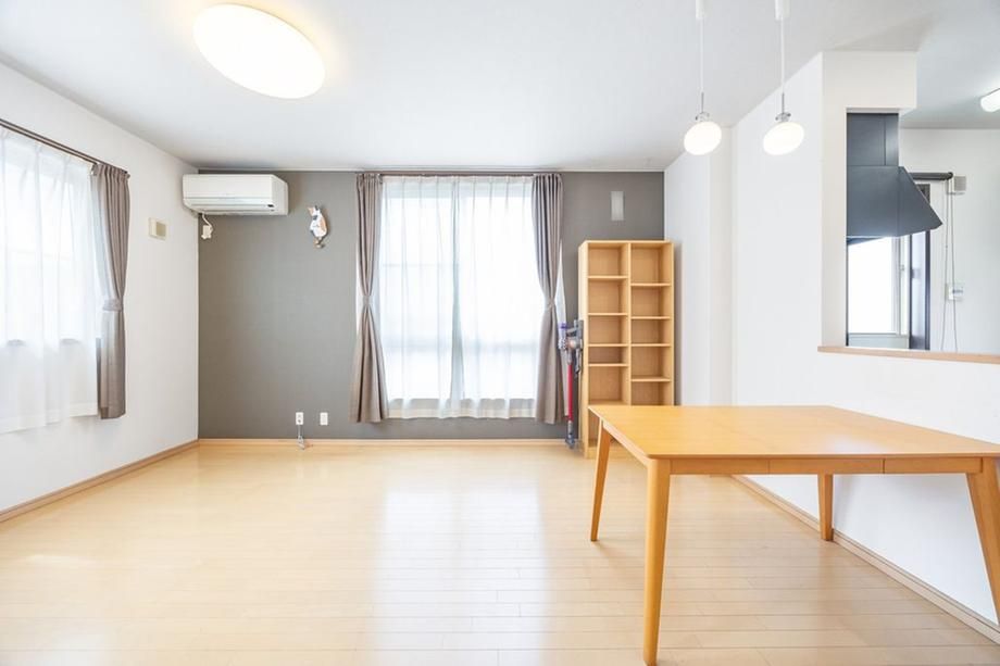 4LDK Reinforced Concrete House for Sale in Toyohashi, Aichi - Thumbnail 4