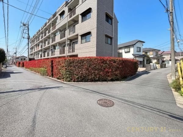 3DK Apartment in Minuma-ku, Saitama - 56.96m² - Thumbnail 3