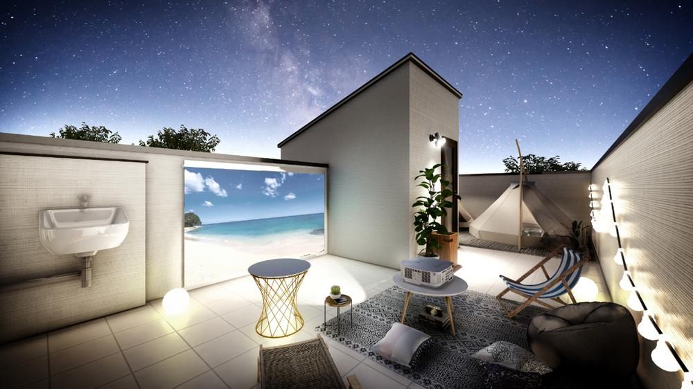 Land for Sale in Midori Ward, Sagamihara - 137m2 - Thumbnail 4