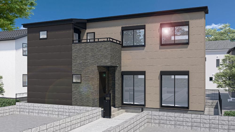 Land for Sale in Midori Ward, Sagamihara - 137m2 - Thumbnail 2