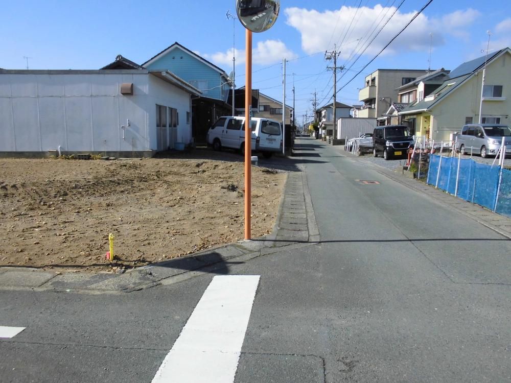 Land for Sale in Maisaka, Hamamatsu City, 280 sqm - Thumbnail 3