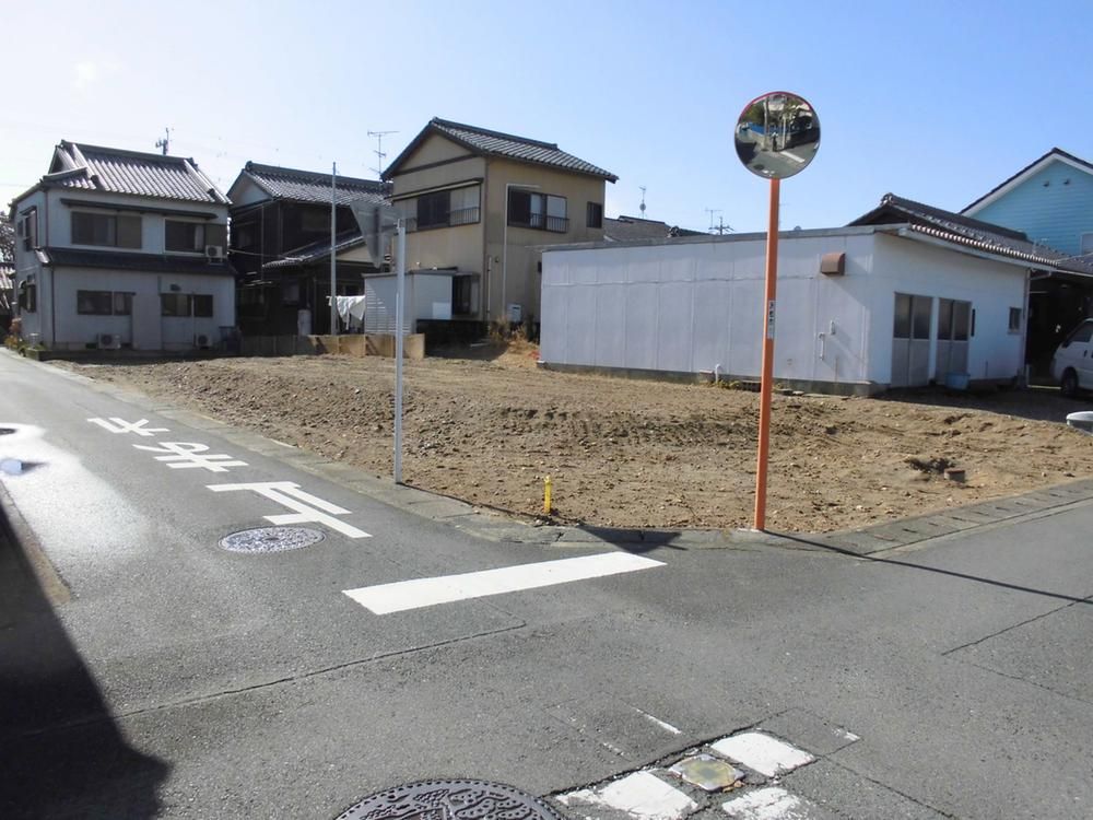 Land for Sale in Maisaka, Hamamatsu City, 280 sqm - Thumbnail 2