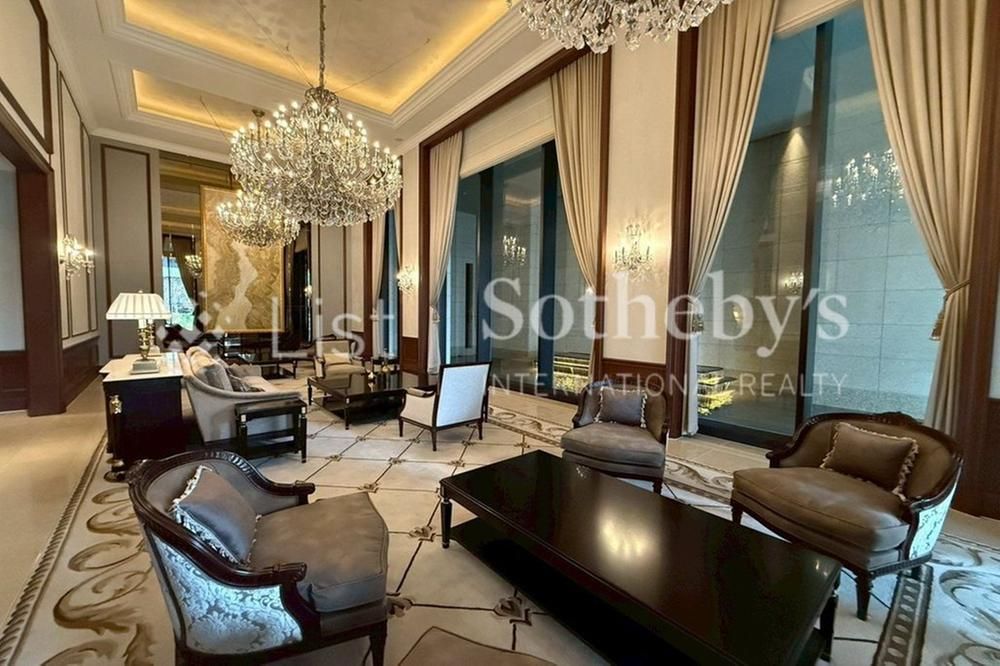 Luxury 2LDK Apartment for Sale in Osaka Kita-ku, Grand Green Osaka - Thumbnail 4