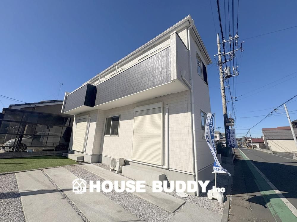 Renovated 4LDK House for Sale in Ome City, Tokyo - Thumbnail 4