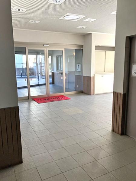 2DK Apartment for Sale in Chuo Ward, Chiba City - 55.96m² - Thumbnail 3