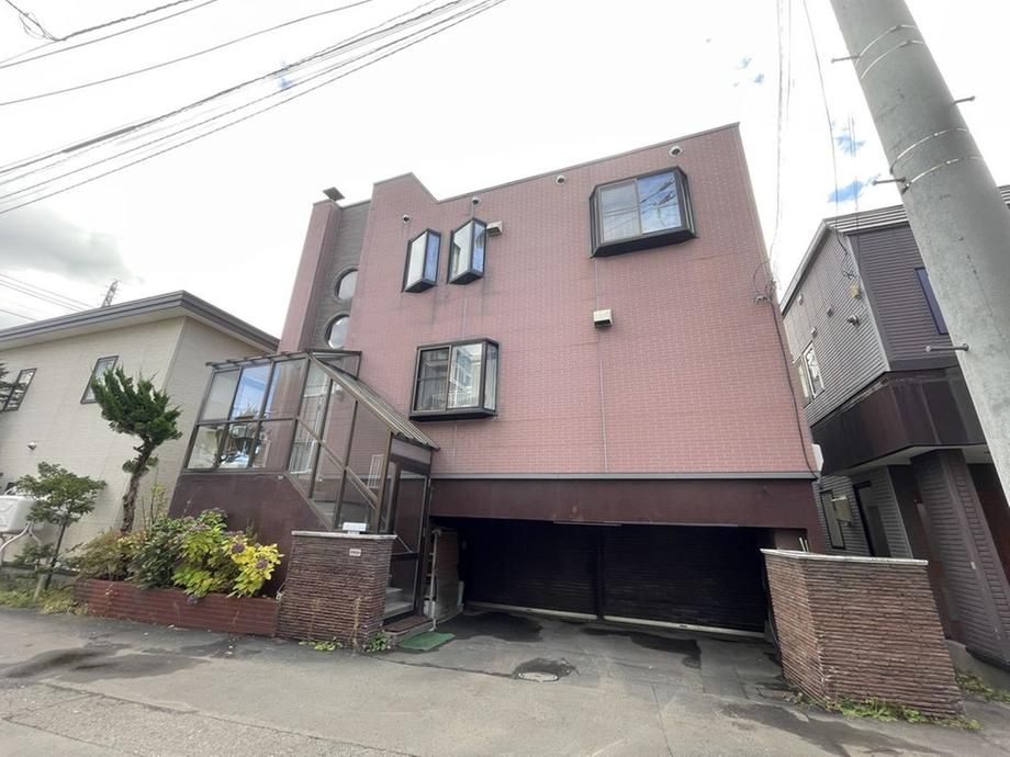 144.48m2 Land for Sale in Toyohira-ku, Sapporo - Thumbnail 2