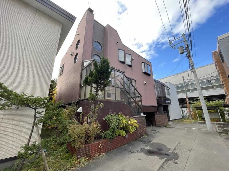 144.48m2 Land for Sale in Toyohira-ku, Sapporo - Image 1