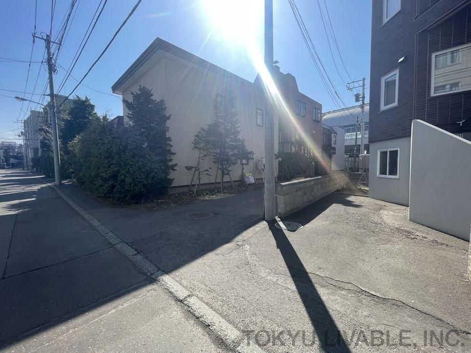 144.48m2 Land for Sale in Toyohira-ku, Sapporo - Thumbnail 4