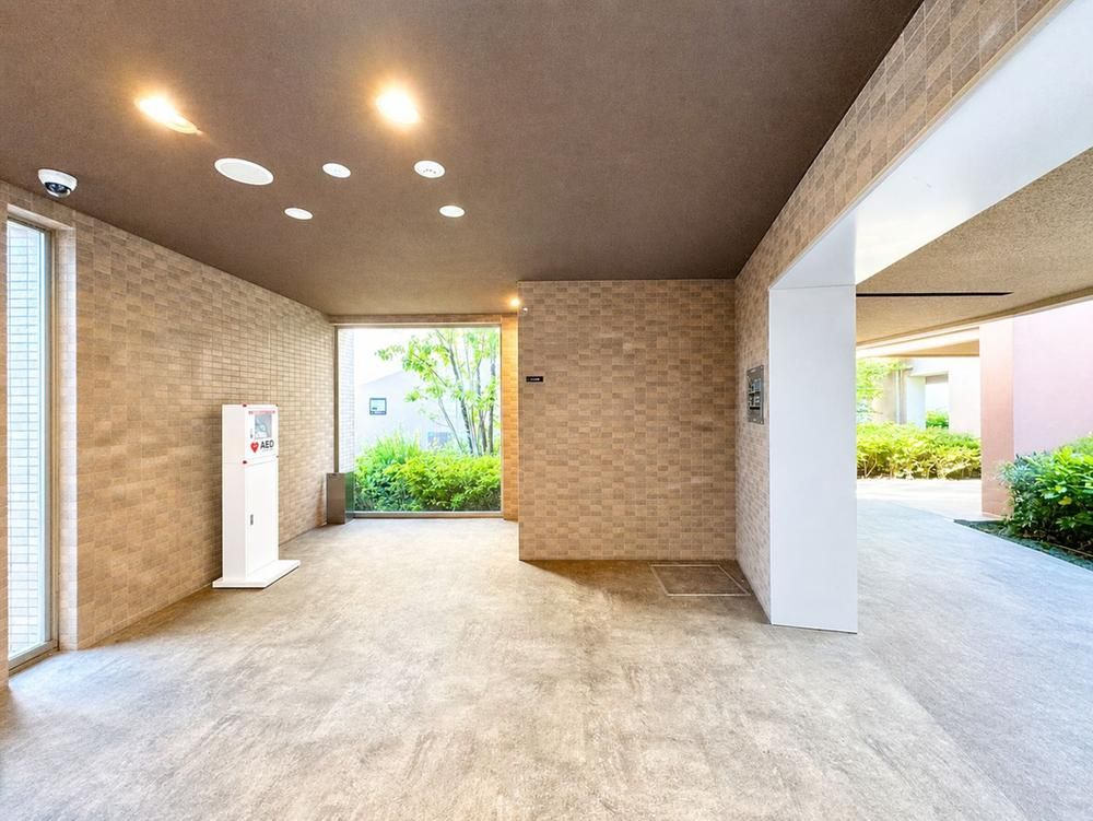 3LDK Apartment for Sale in Chuo-rinkan, Yamato City - Thumbnail 3
