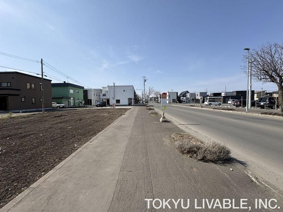 Building Land for Sale in Ebetsu City, Hokkaido - 163.17 sqm - Thumbnail 4