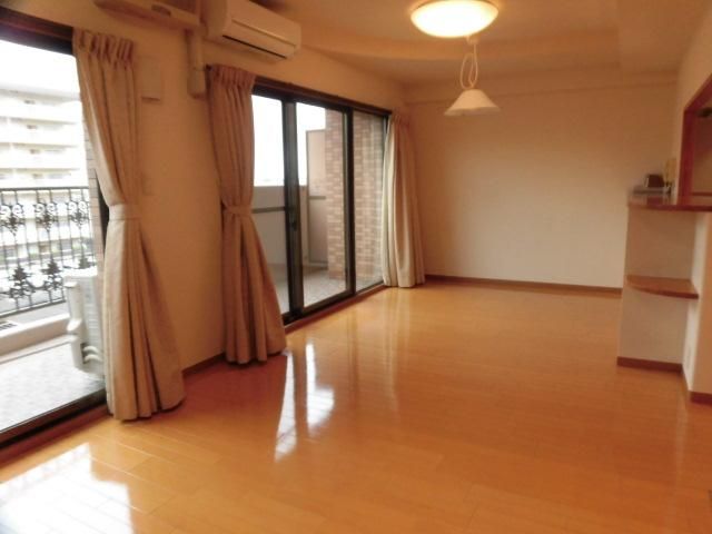2LDK+S Condominium for Sale in Kochi City - 76.8m2 - Thumbnail 4