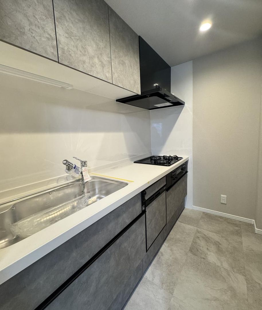 Renovated 2LDK Apartment in Kawasaki, Kanagawa - Thumbnail 4