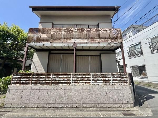 50.45m2 Corner Land for Sale in Kami-Soshigaya, Setagaya - Thumbnail 2