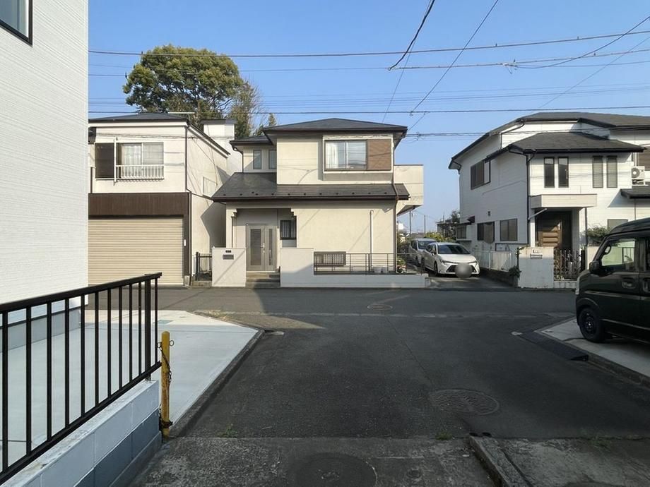 Land for Sale in Tana, Sagamihara City, Kanagawa - Thumbnail 4