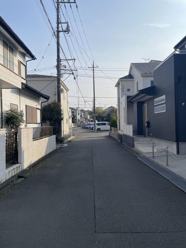 Land for Sale in Tana, Sagamihara City, Kanagawa - Thumbnail 3
