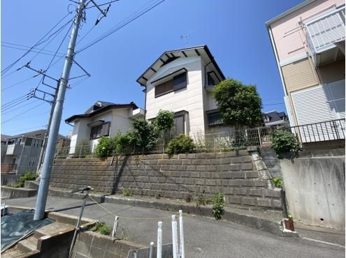 Land for Sale in Isogo-ku, Yokohama - 199.44 sqm - Thumbnail 3